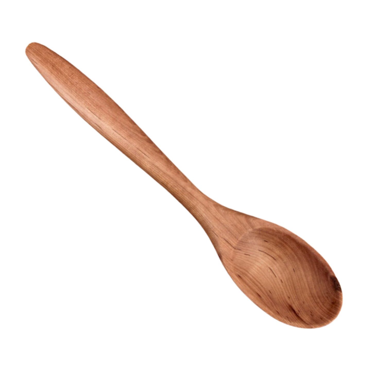 Cuillère en bois de fer