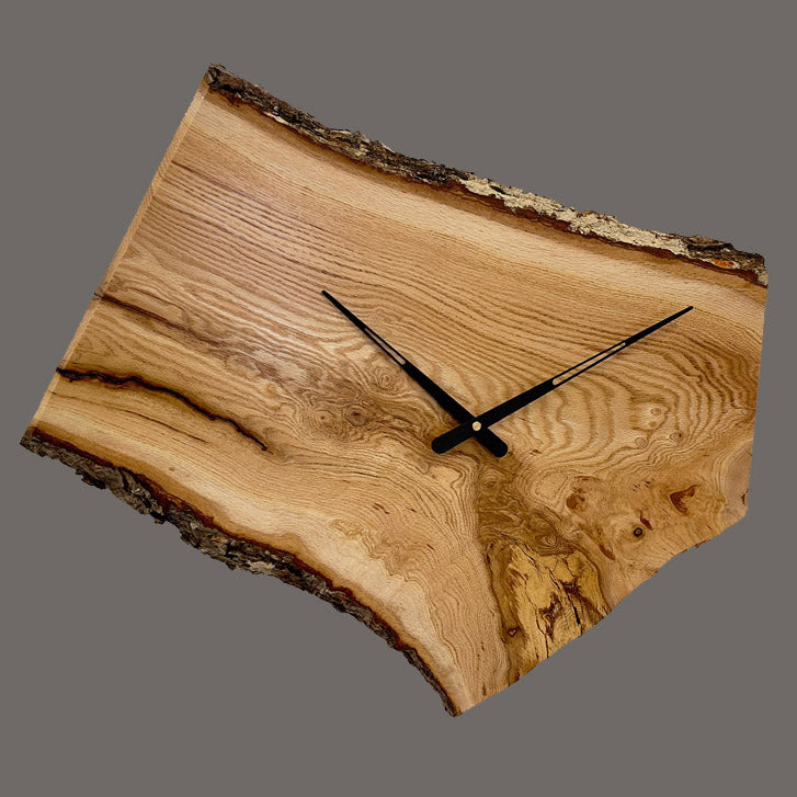 Crafted In Time