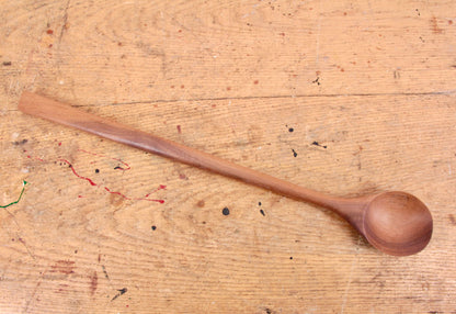 BLACK WALNUT SPOON