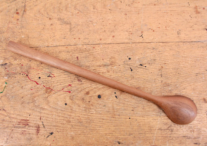 BLACK WALNUT SPOON