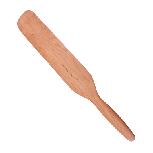 CHERRY WOOD SPURTLE