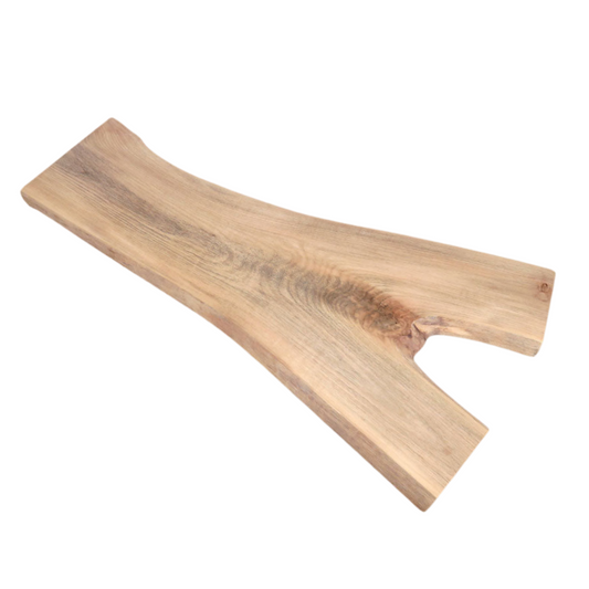 'Y' SHAPED CHARCUTERIE BOARD