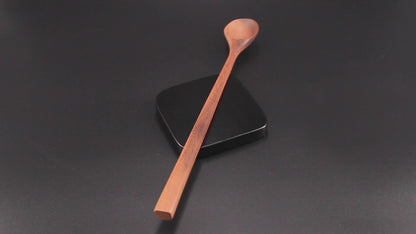 BLACK WALNUT SPOON